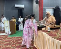 Guru Vandana Mahotsava 2026 Jaipur - Day 3 (2 March 2026)